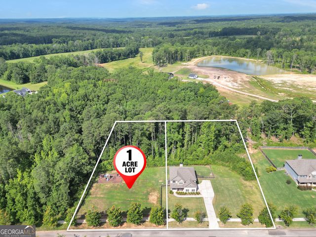 231 Homestead Circle, Forsyth, GA 31029
