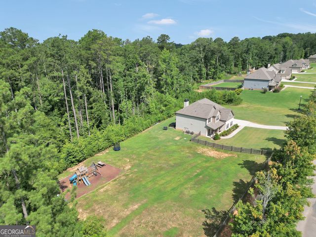231 Homestead Circle, Forsyth, GA 31029
