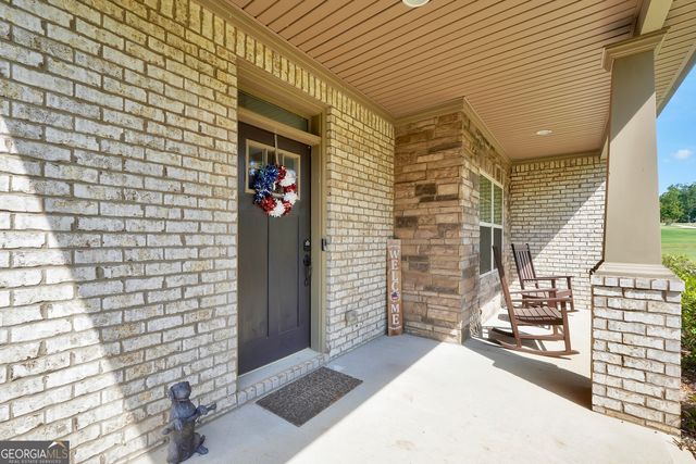 231 Homestead Circle, Forsyth, GA 31029