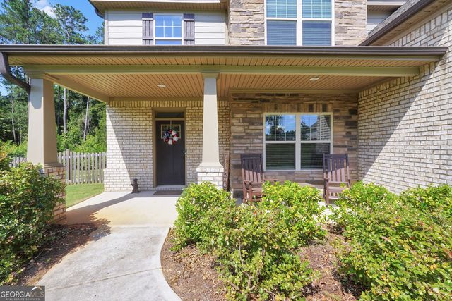 231 Homestead Circle, Forsyth, GA 31029