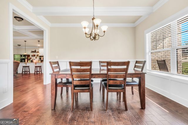 231 Homestead Circle, Forsyth, GA 31029