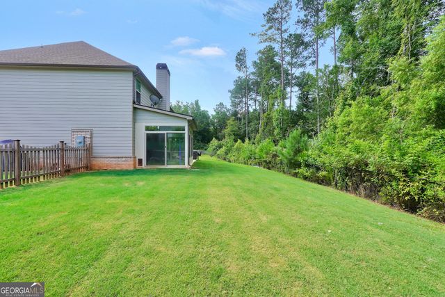 231 Homestead Circle, Forsyth, GA 31029