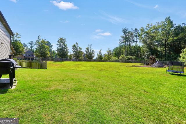 231 Homestead Circle, Forsyth, GA 31029