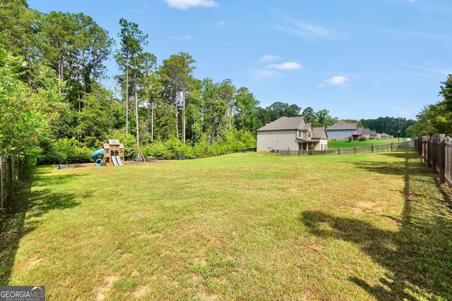 231 Homestead Circle, Forsyth, GA 31029