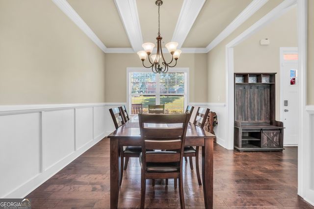 231 Homestead Circle, Forsyth, GA 31029