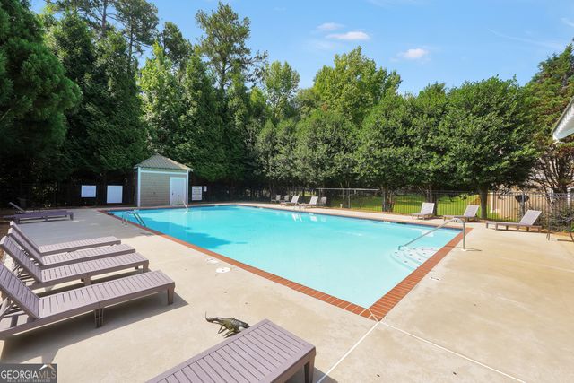 231 Homestead Circle, Forsyth, GA 31029