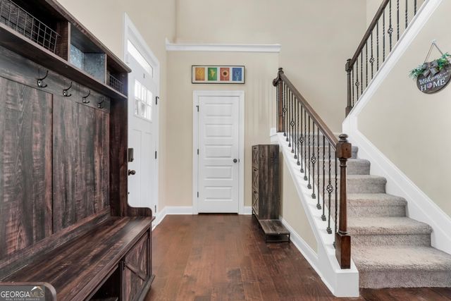 231 Homestead Circle, Forsyth, GA 31029