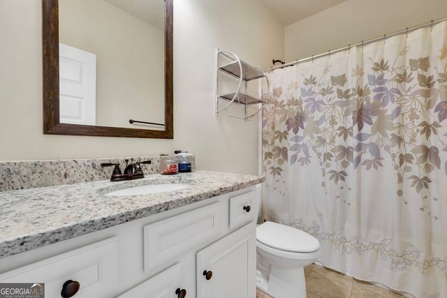 231 Homestead Circle, Forsyth, GA 31029