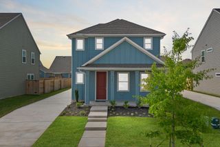 122 Elm Branch TRL, Taylor, TX 76574