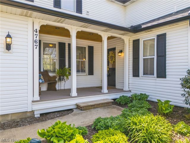 4767 Etter Drive, North Canton, OH 44232