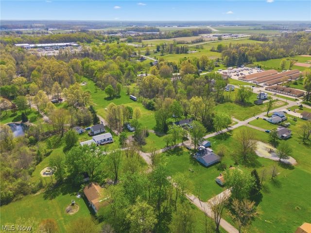 4767 Etter Drive, North Canton, OH 44232