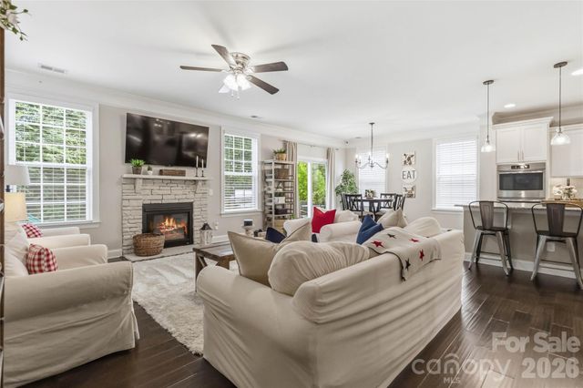 11062 River Oaks Drive NW, Concord, NC 28027