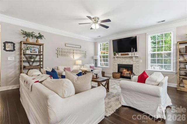 11062 River Oaks Drive NW, Concord, NC 28027