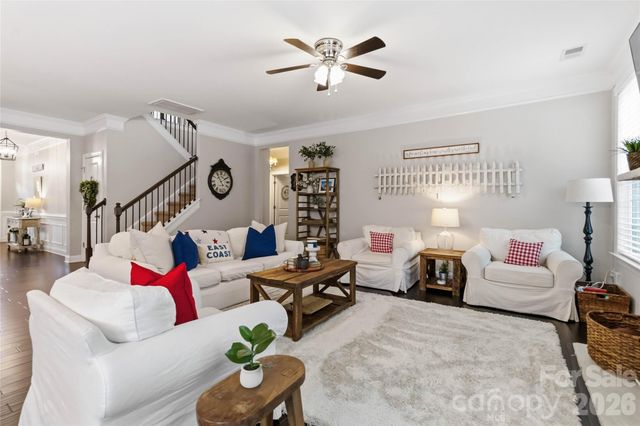 11062 River Oaks Drive NW, Concord, NC 28027