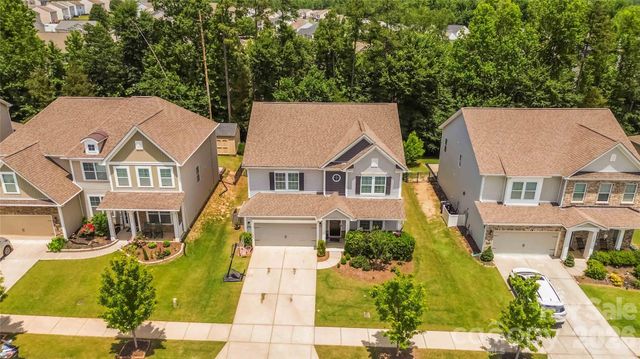 11062 River Oaks Drive NW, Concord, NC 28027