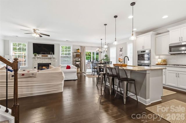 11062 River Oaks Drive NW, Concord, NC 28027