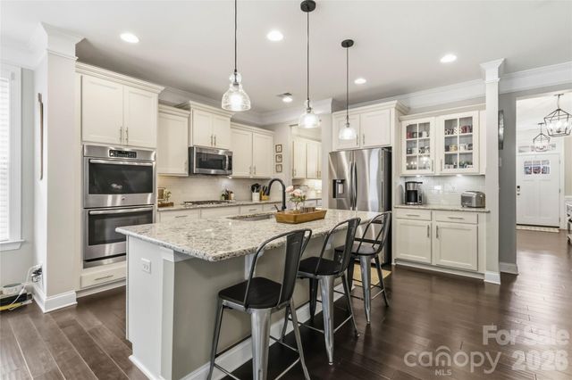 11062 River Oaks Drive NW, Concord, NC 28027