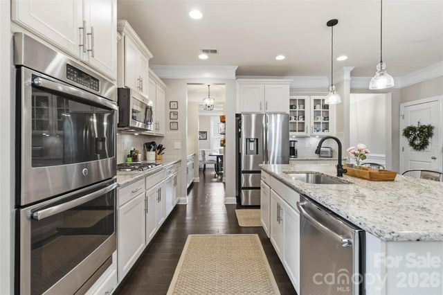 11062 River Oaks Drive NW, Concord, NC 28027