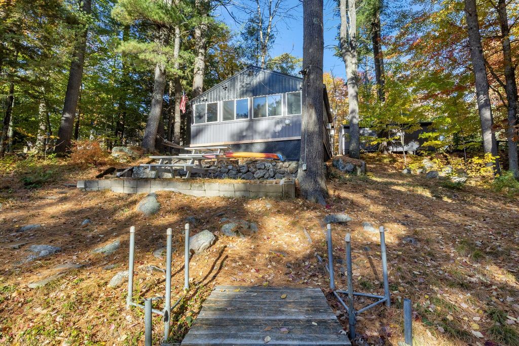 833 Sebago Road, Sebago, ME 04029 — photo 2