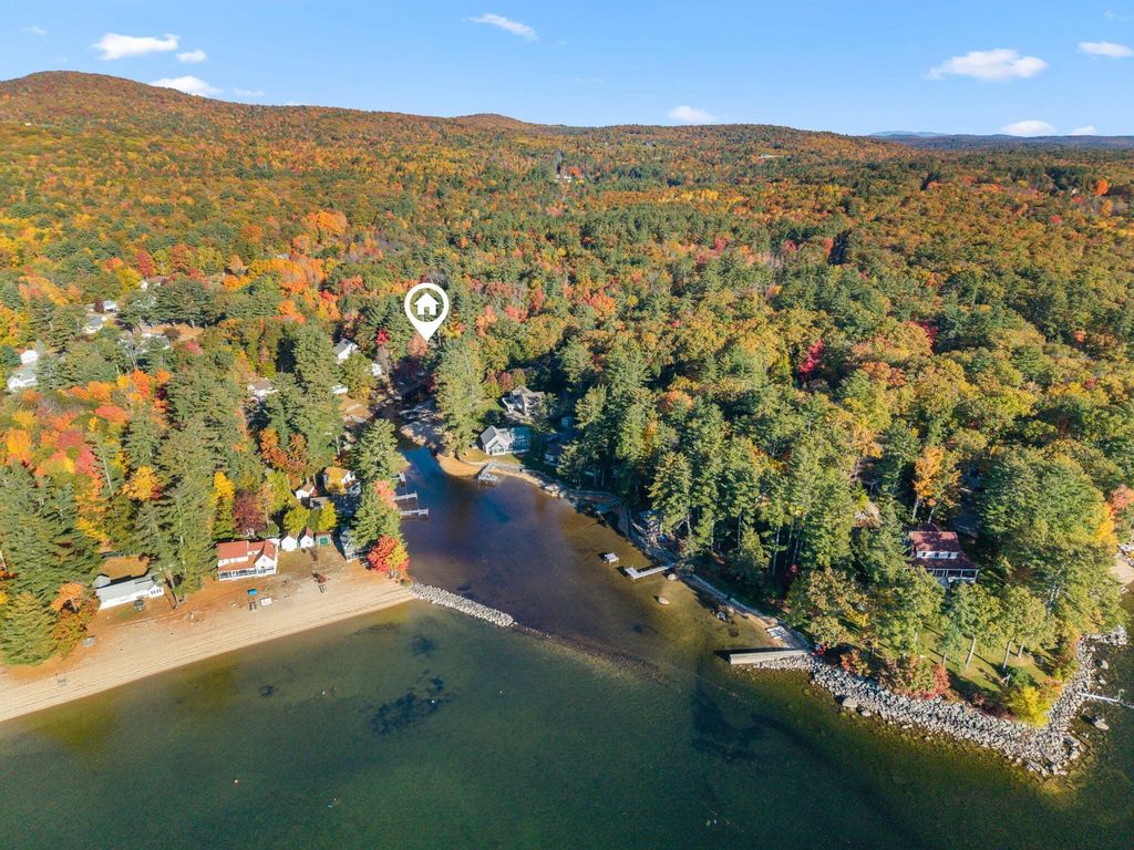 833 Sebago Road, Sebago, ME 04029 — photo 3
