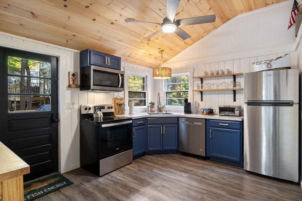 833 Sebago Road, Sebago, ME 04029 — photo 4