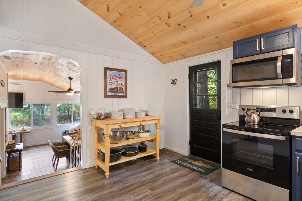 833 Sebago Road, Sebago, ME 04029 — photo 5