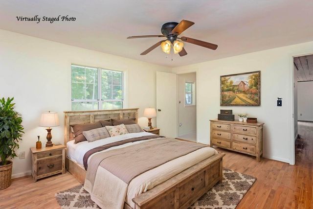 165 Paglen Ridge Drive, Pikeville, TN 37367
