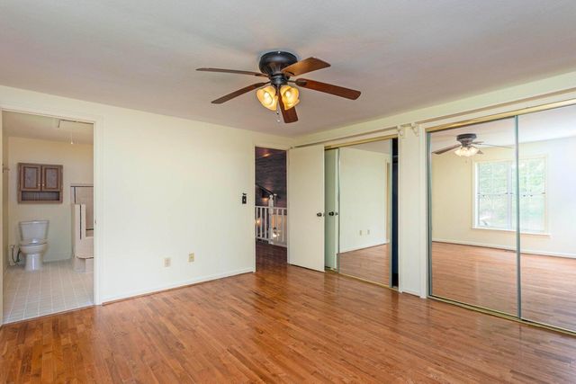 165 Paglen Ridge Drive, Pikeville, TN 37367