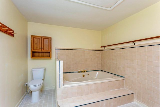 165 Paglen Ridge Drive, Pikeville, TN 37367