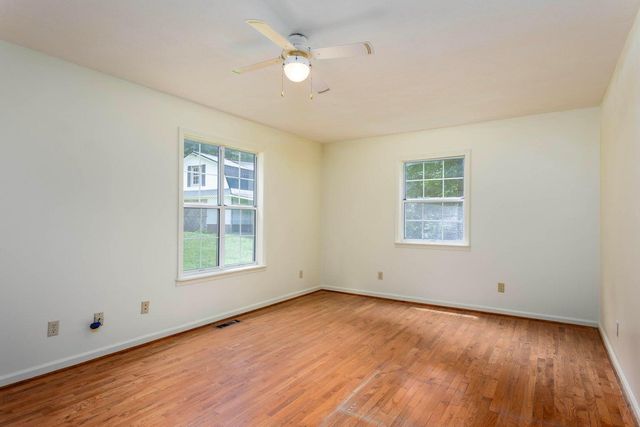 165 Paglen Ridge Drive, Pikeville, TN 37367