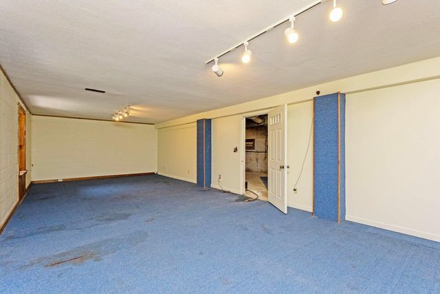 165 Paglen Ridge Drive, Pikeville, TN 37367