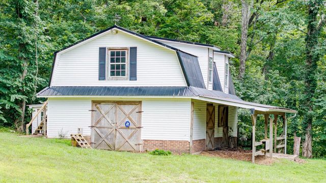 165 Paglen Ridge Drive, Pikeville, TN 37367