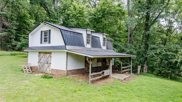 165 Paglen Ridge Drive, Pikeville, TN 37367