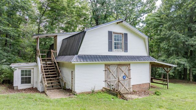165 Paglen Ridge Drive, Pikeville, TN 37367