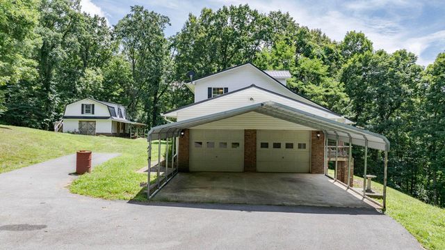 165 Paglen Ridge Drive, Pikeville, TN 37367
