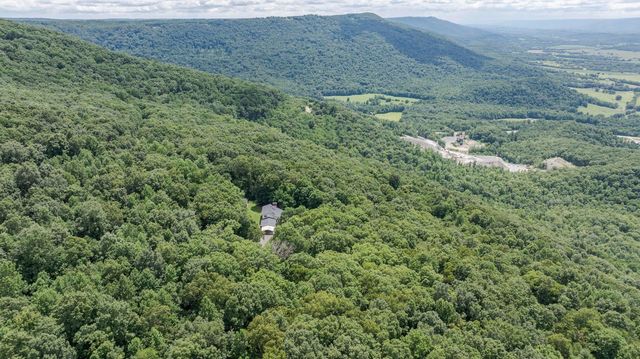 165 Paglen Ridge Drive, Pikeville, TN 37367