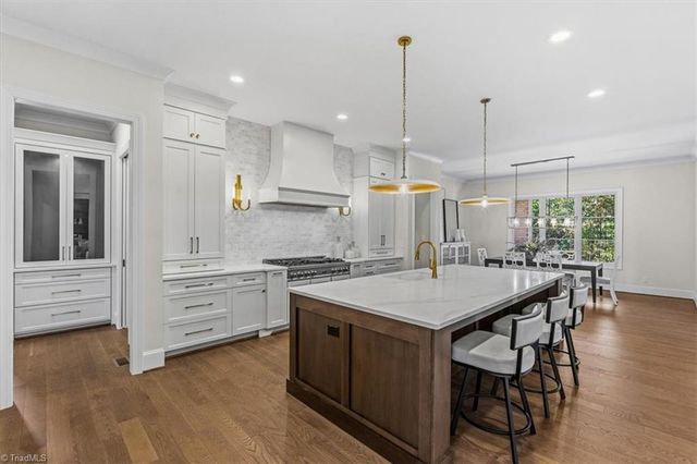 7539 Shadow Creek Drive, Summerfield, NC 27358