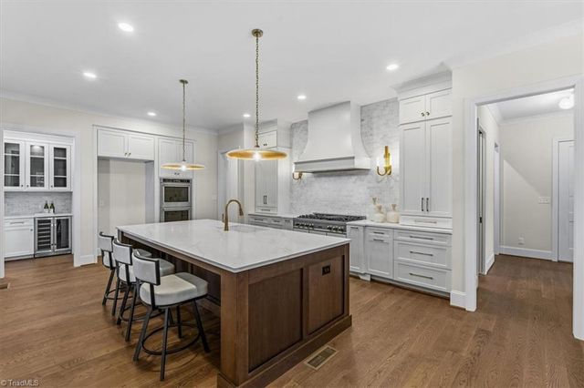 7539 Shadow Creek Drive, Summerfield, NC 27358