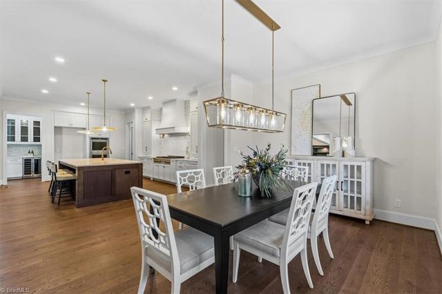 7539 Shadow Creek Drive, Summerfield, NC 27358