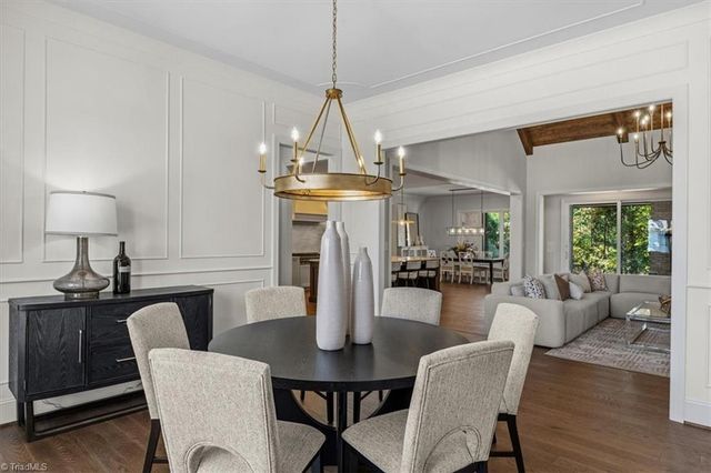 7539 Shadow Creek Drive, Summerfield, NC 27358