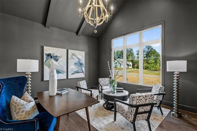 7539 Shadow Creek Drive, Summerfield, NC 27358