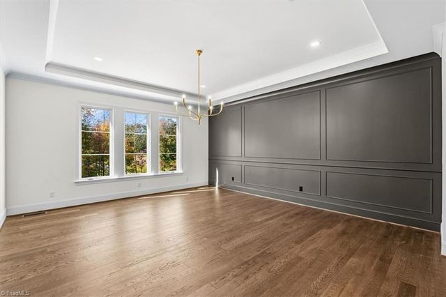 7539 Shadow Creek Drive, Summerfield, NC 27358