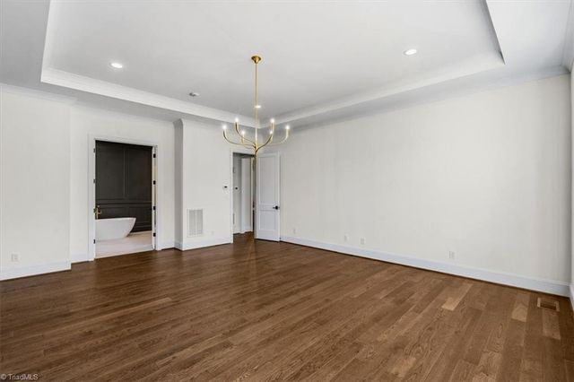 7539 Shadow Creek Drive, Summerfield, NC 27358