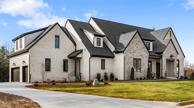 7539 Shadow Creek Drive, Summerfield, NC 27358