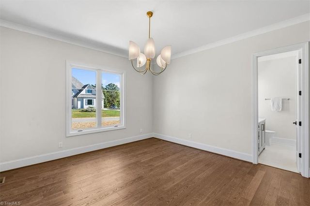7539 Shadow Creek Drive, Summerfield, NC 27358