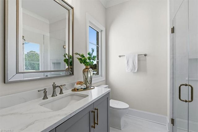 7539 Shadow Creek Drive, Summerfield, NC 27358