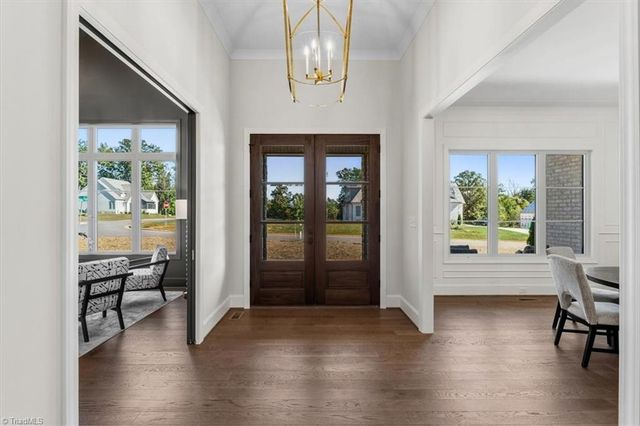 7539 Shadow Creek Drive, Summerfield, NC 27358