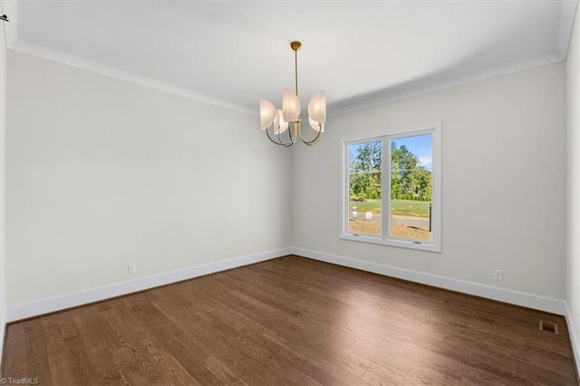 7539 Shadow Creek Drive, Summerfield, NC 27358