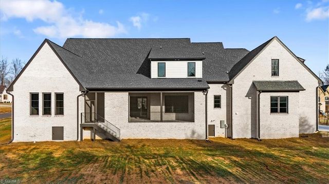 7539 Shadow Creek Drive, Summerfield, NC 27358