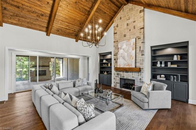 7539 Shadow Creek Drive, Summerfield, NC 27358